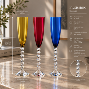 Vega Flutissimo