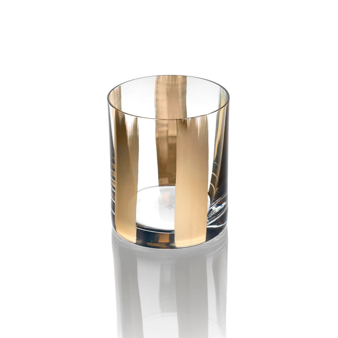 Copo Liquid Gold Bicchiere #03