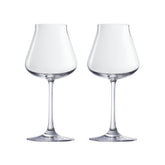 Chateau copo vinho branco
