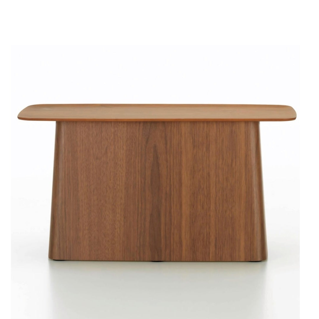 Wooden Side Table Grande