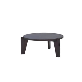 Mesa Guéridon Bas