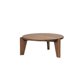Mesa Guéridon Bas