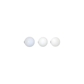 Ganchos de Parede Coat Dots