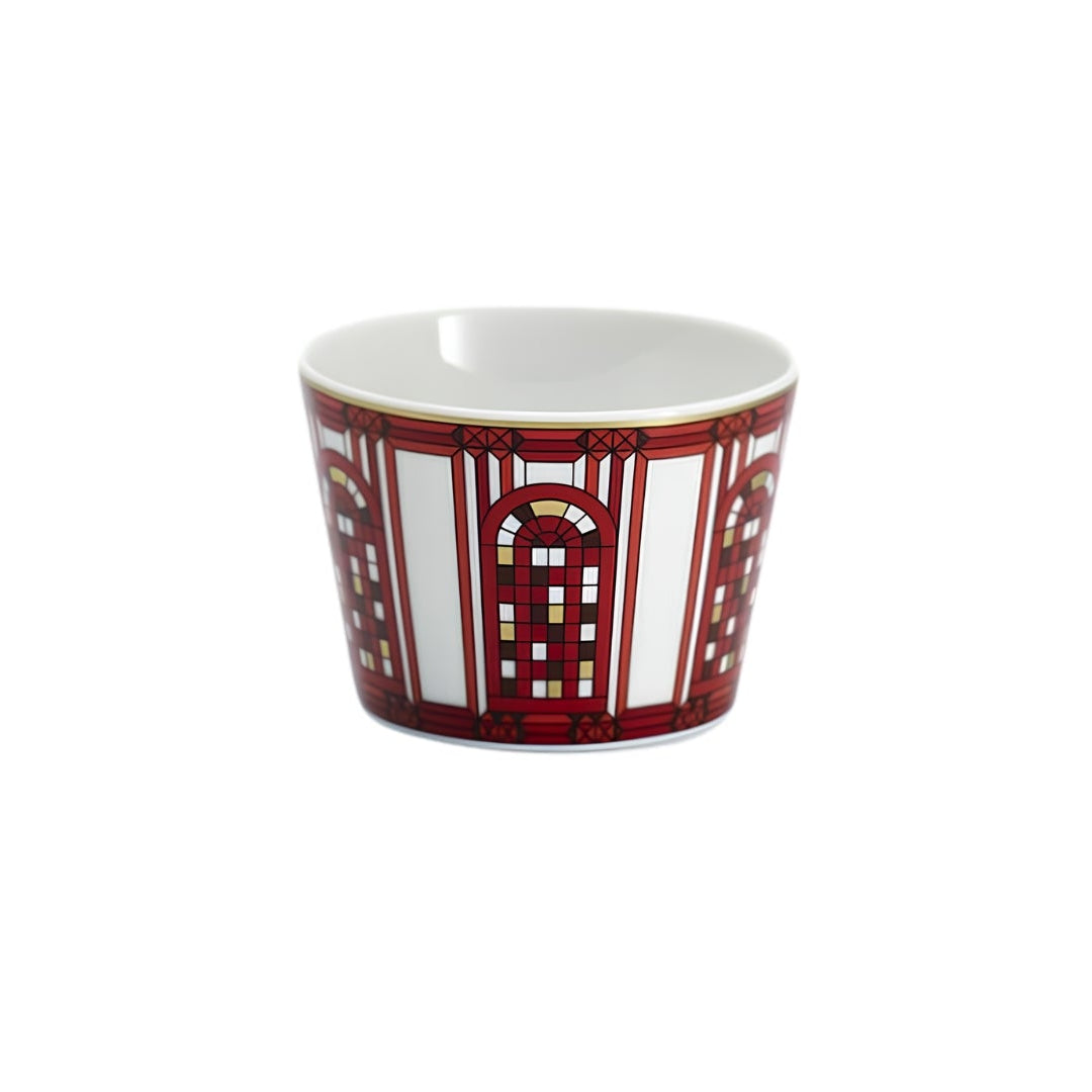 Bowl arcad rouge red