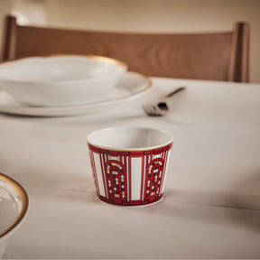 Bowl arcad rouge red