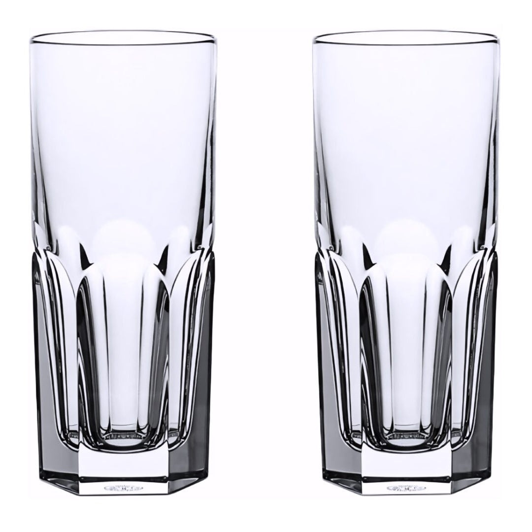 Harcourt conj.2 copos vodka/ sumos