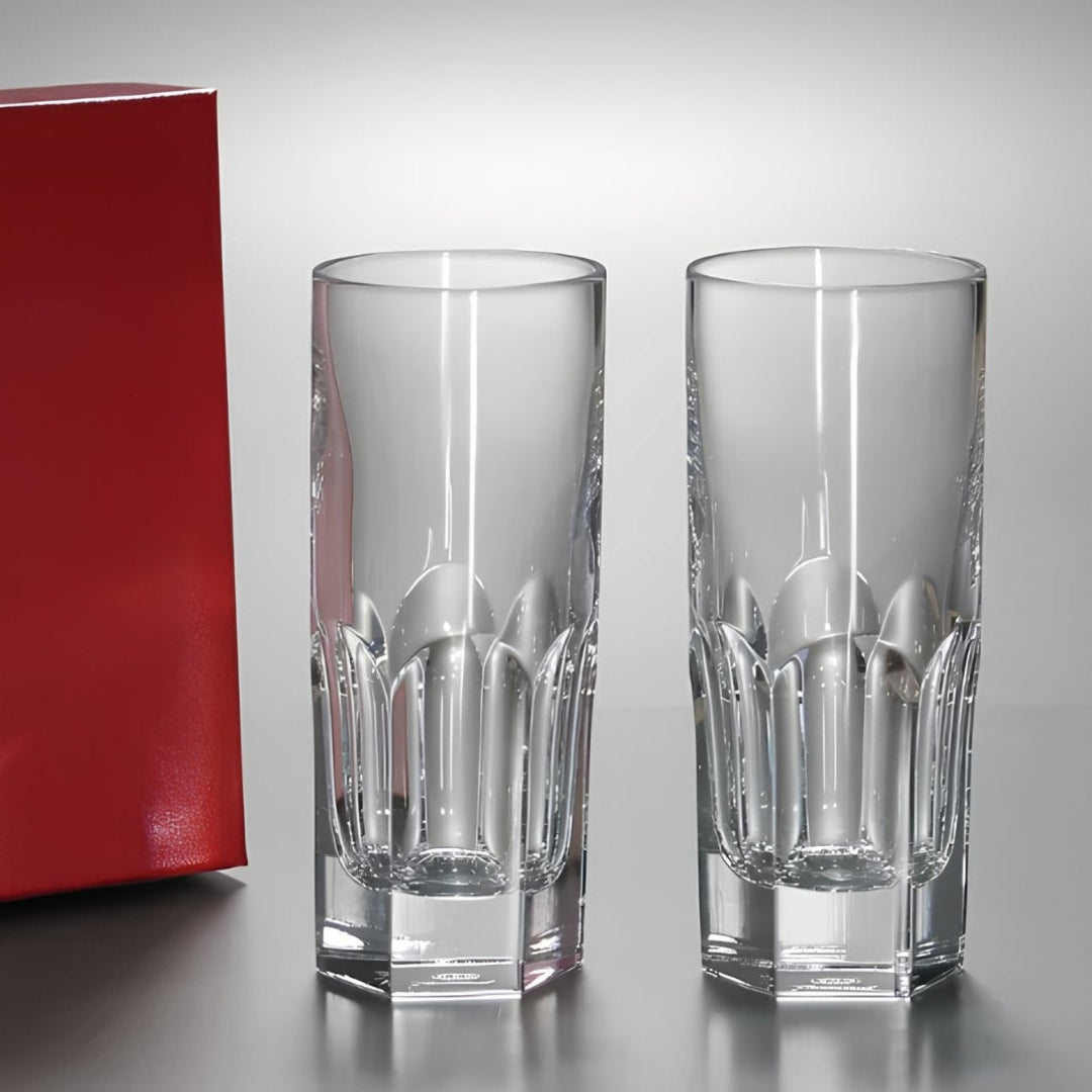 Harcourt conj.2 copos vodka/ sumos
