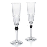 Harcout eve flute preto X2