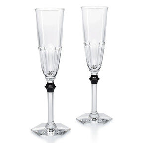 Harcout eve flute preto X2