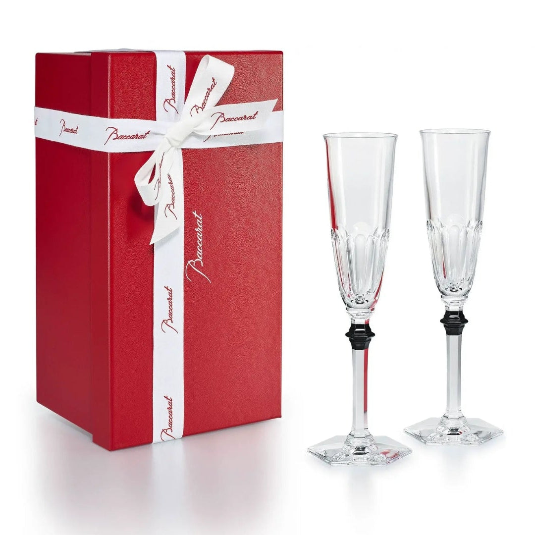 Harcout eve flute preto X2
