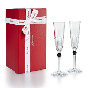 Harcout eve flute preto X2