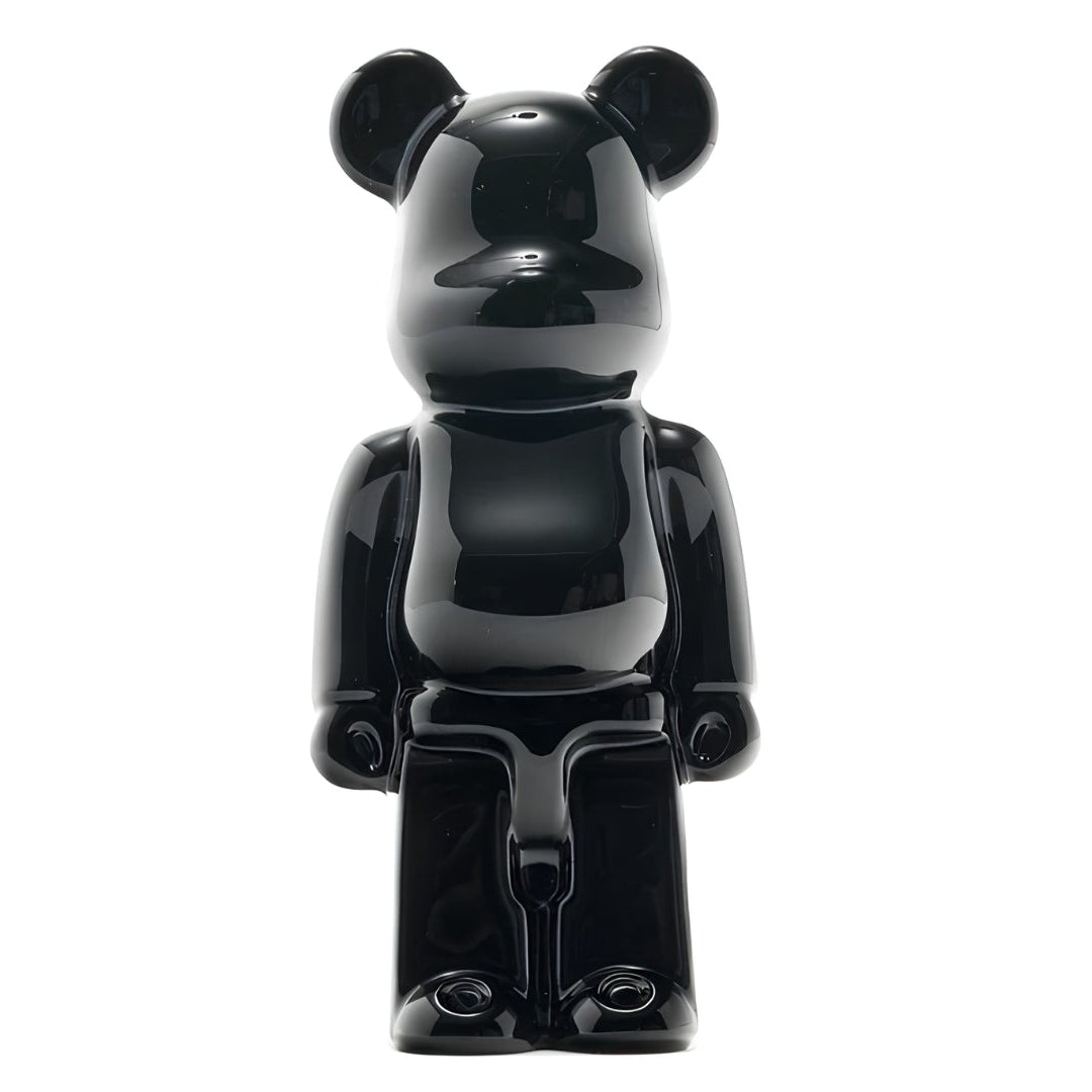 Urso preto