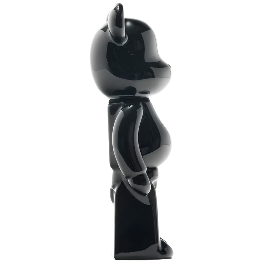 Urso preto