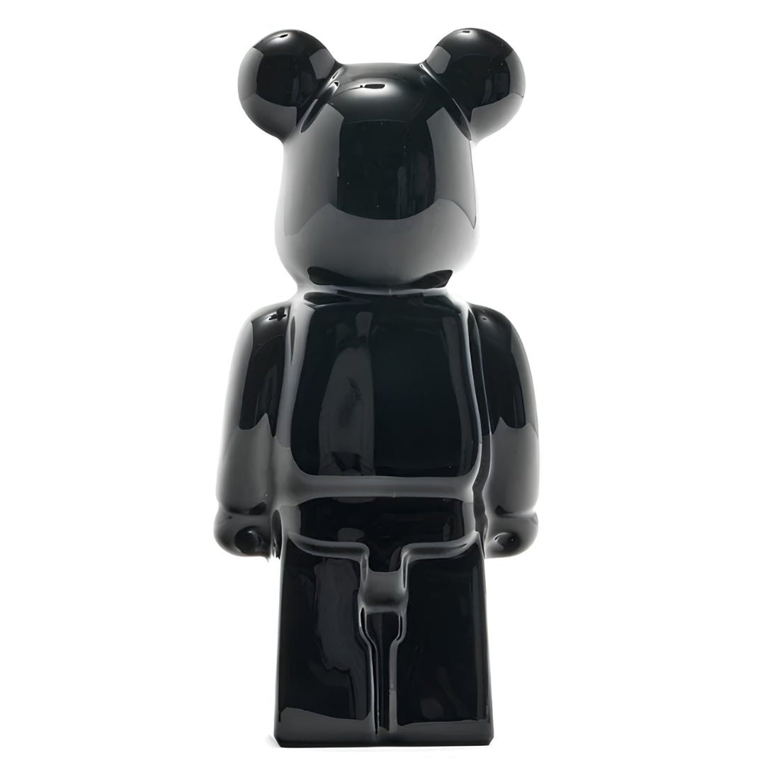 Urso preto