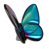 Borboleta blue/scarabee