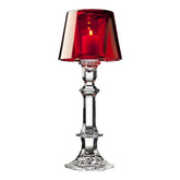 Harc-our fire castiçal red