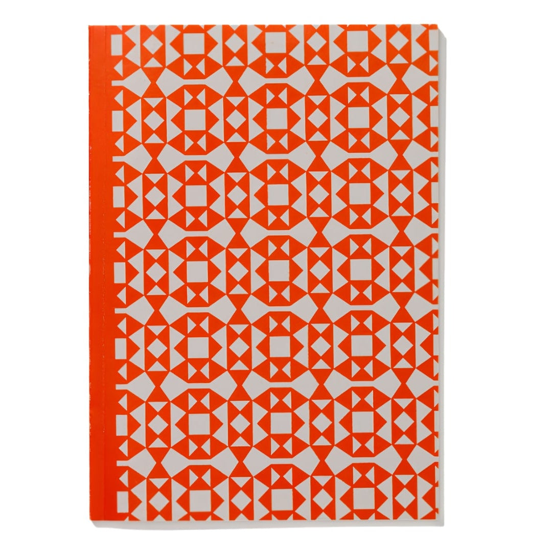 Notebook Softcover A5