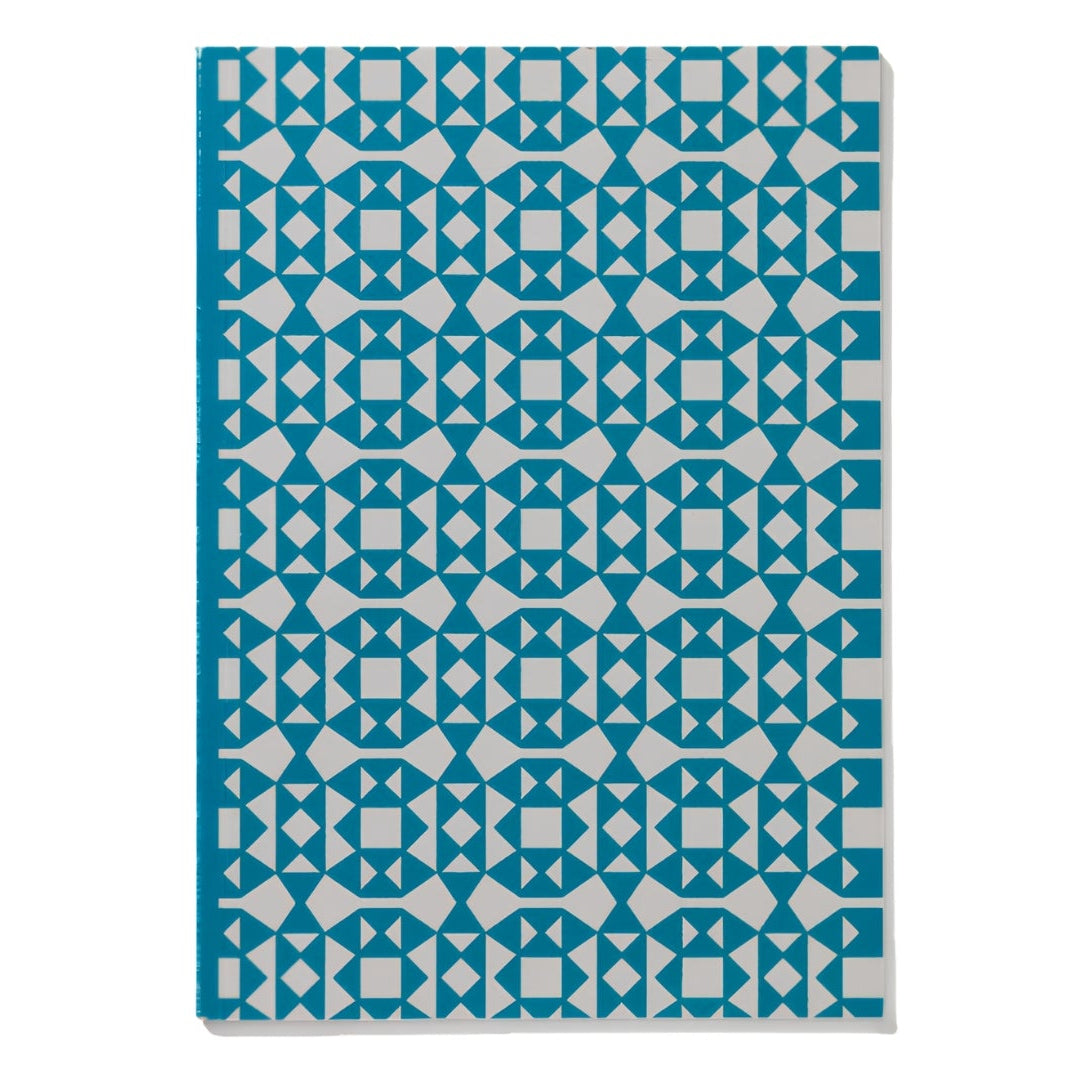 Notebook Softcover A5