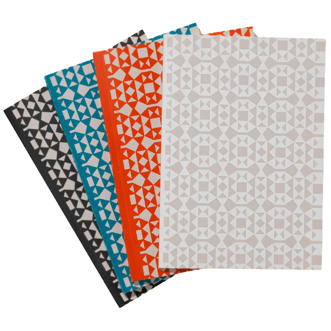 Notebook Softcover A5