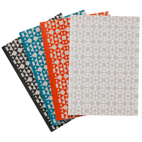 Notebook Softcover A5