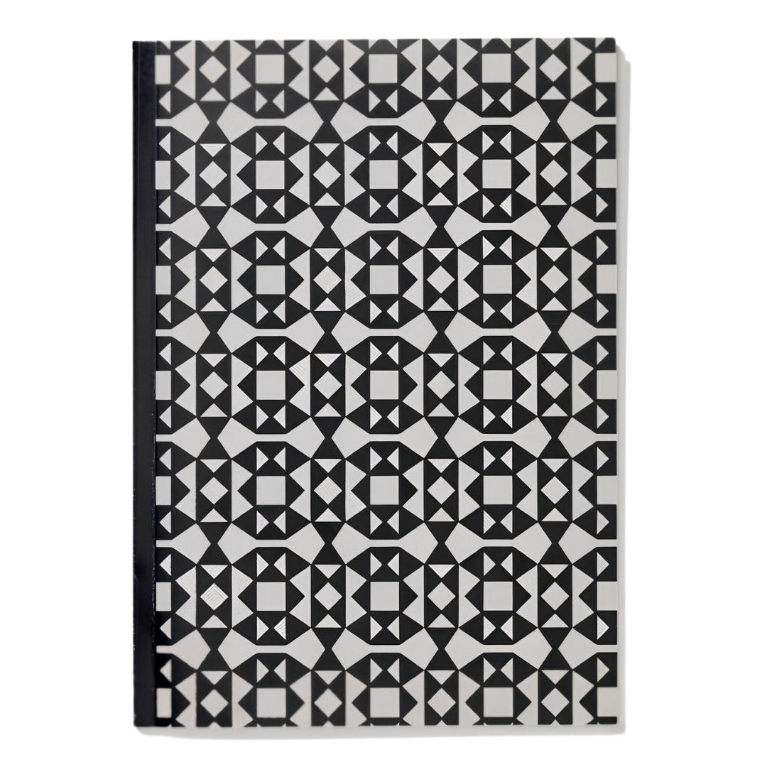 Notebook Softcover A5