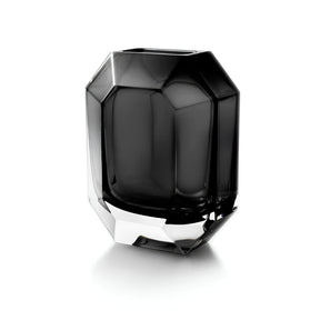 Vaso Octogonal Noir