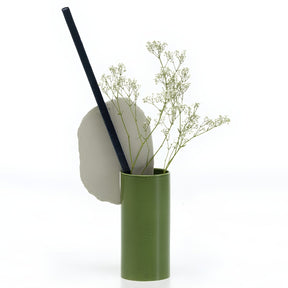 Vases Découpage Barre