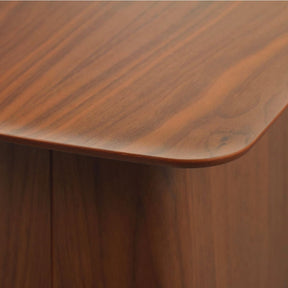 Wooden Side Table Grande