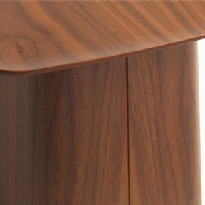 Wooden Side Table Grande