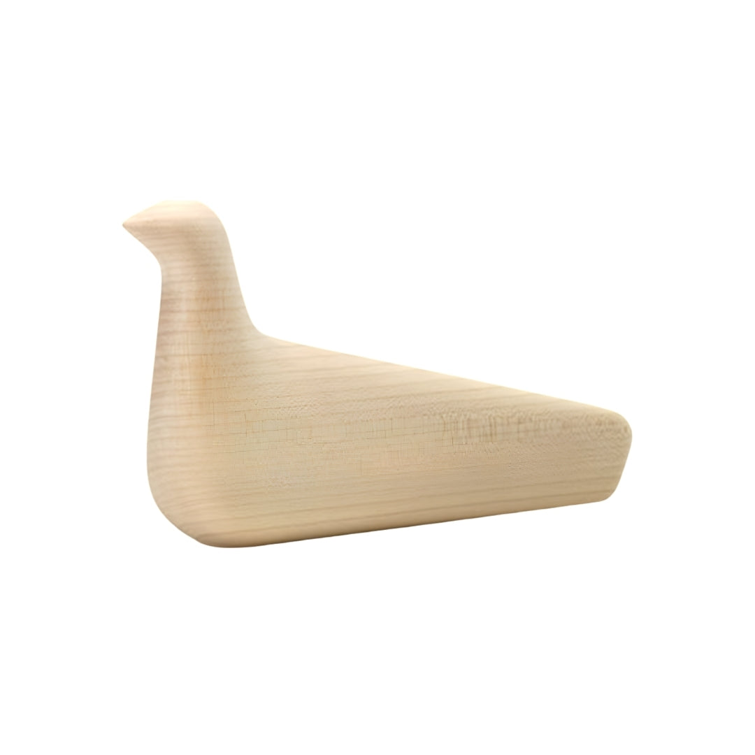 Pássaro L'oiseau