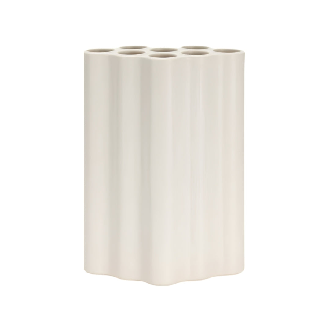 Vaso Nuage de Cerâmica