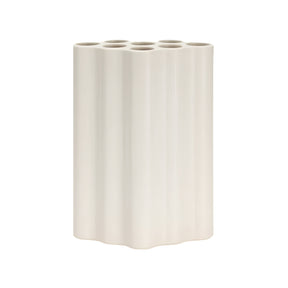 Vaso Nuage de Cerâmica