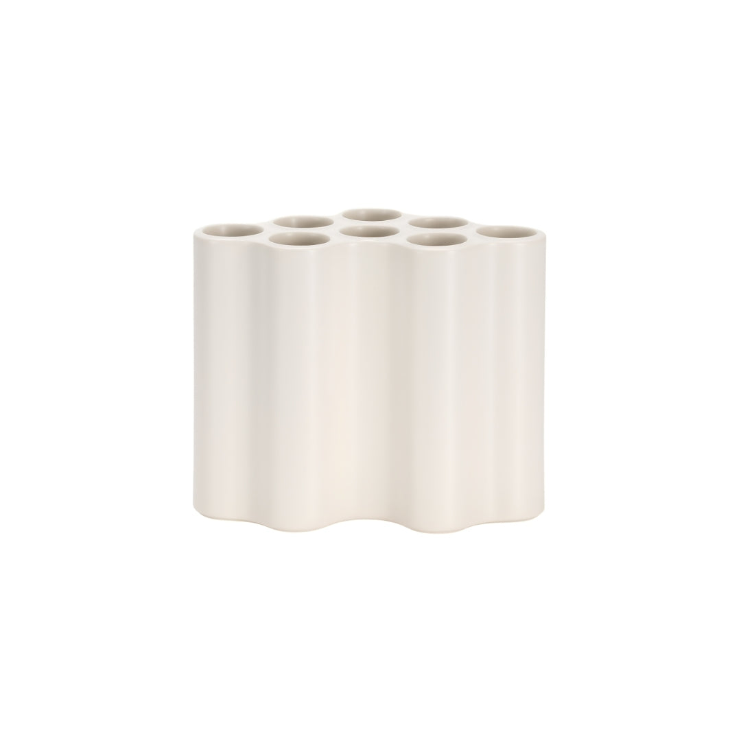 Vaso Nuage de Cerâmica