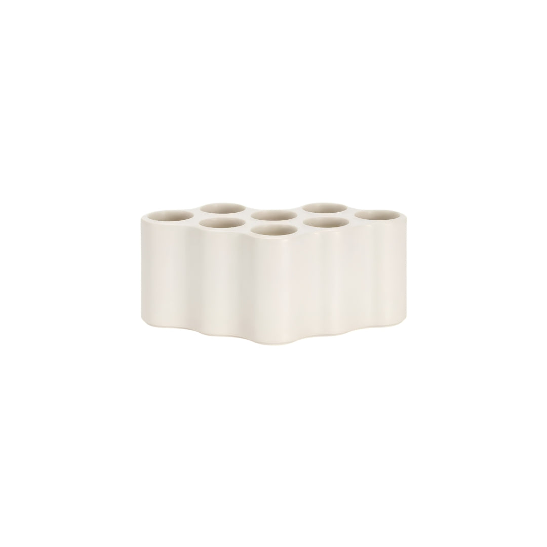Vaso Nuage de Cerâmica