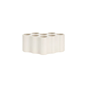 Vaso Nuage de Cerâmica