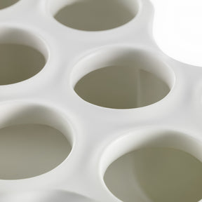 Vaso Nuage de Cerâmica
