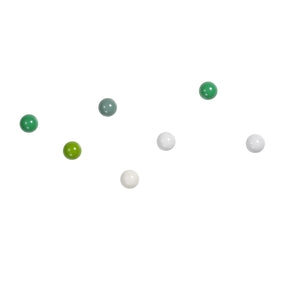 Ganchos de Parede Coat Dots