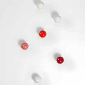 Ganchos de Parede Coat Dots