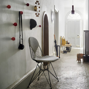 Ganchos de Parede Coat Dots