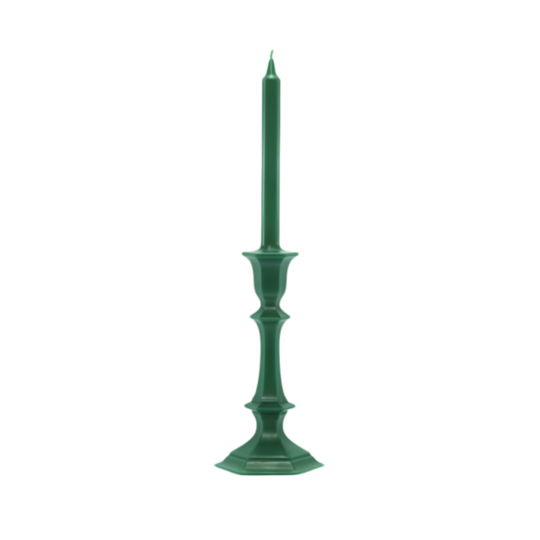 Harcourt Candlestick