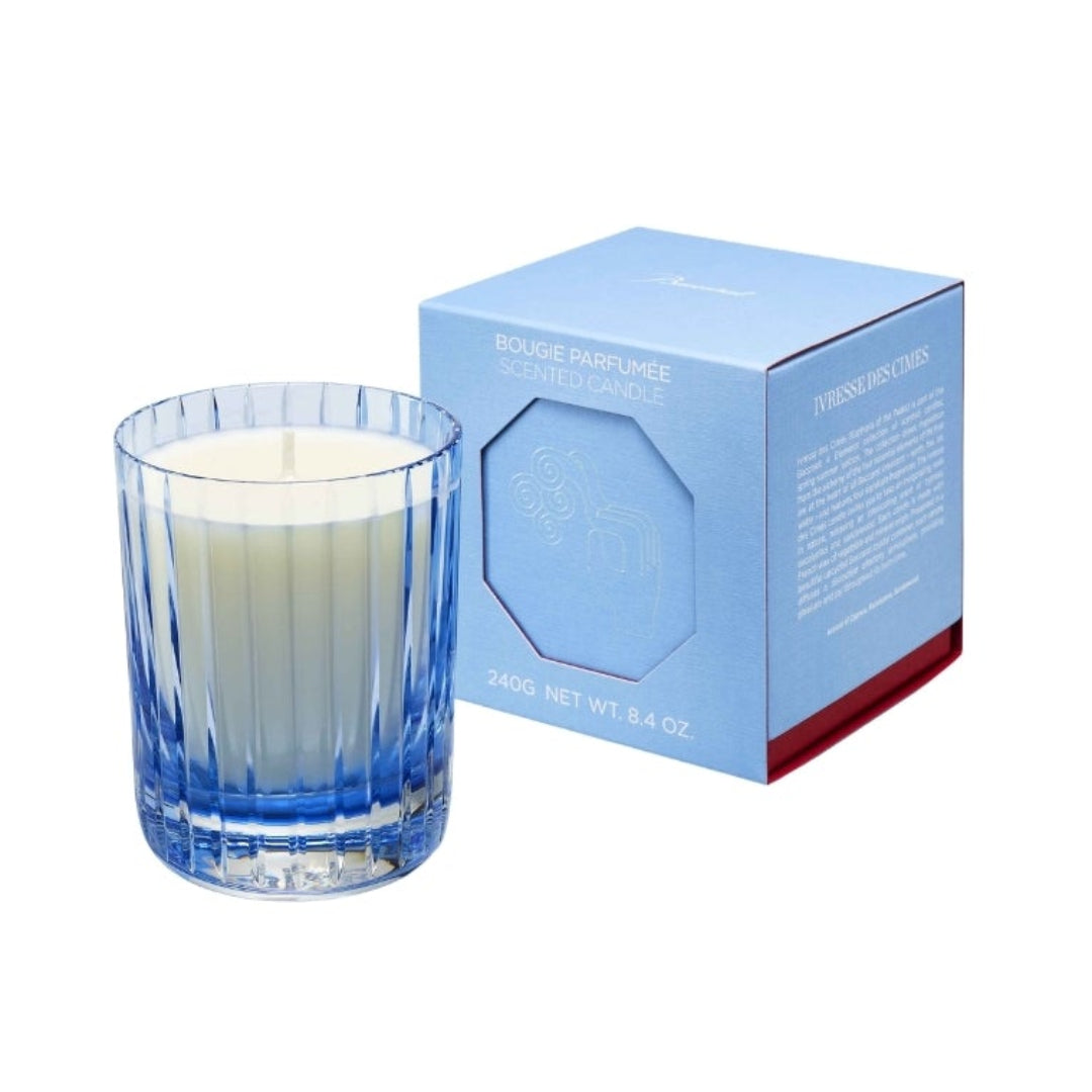 4 elements scented candle