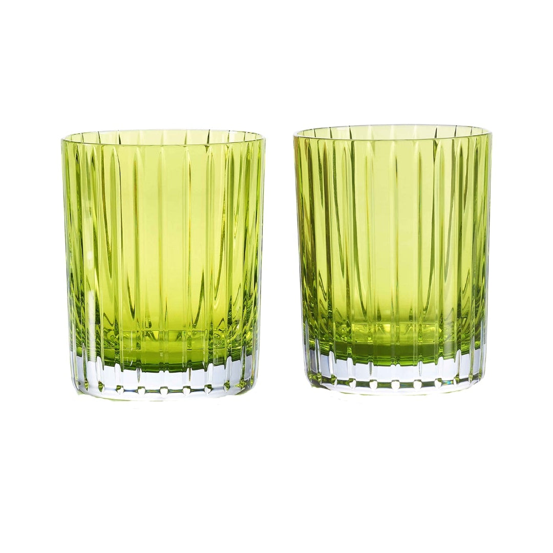Harmonie Tumblers Colors of Joy