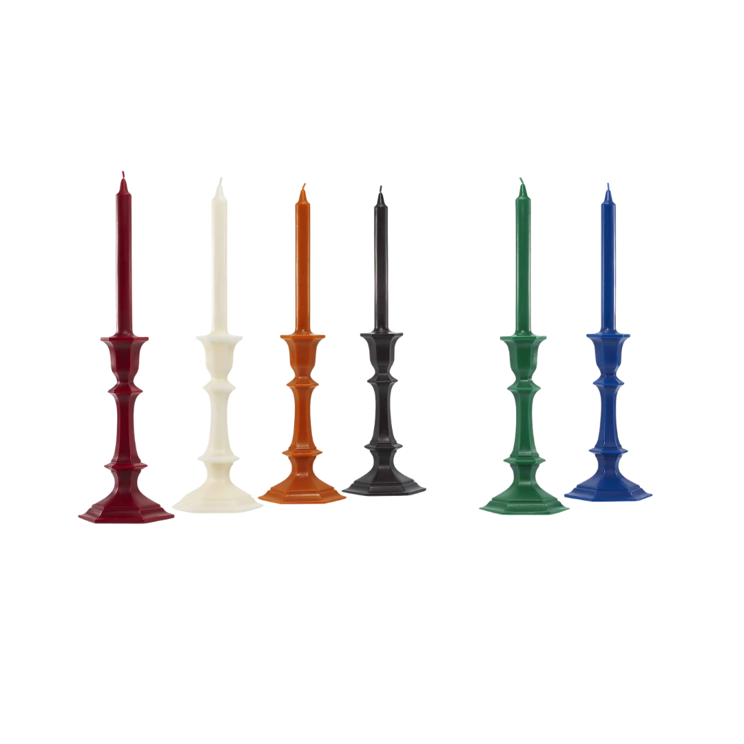 Harcourt Candlestick