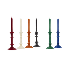 Harcourt Candlestick