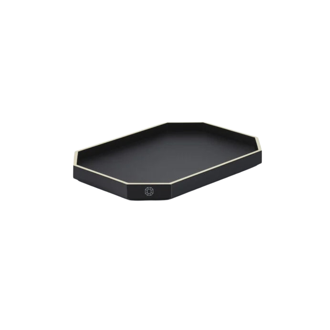 Octogone Tray