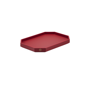 Octogone Tray