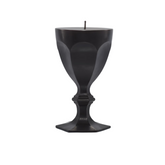 Harcourt Glass Candle