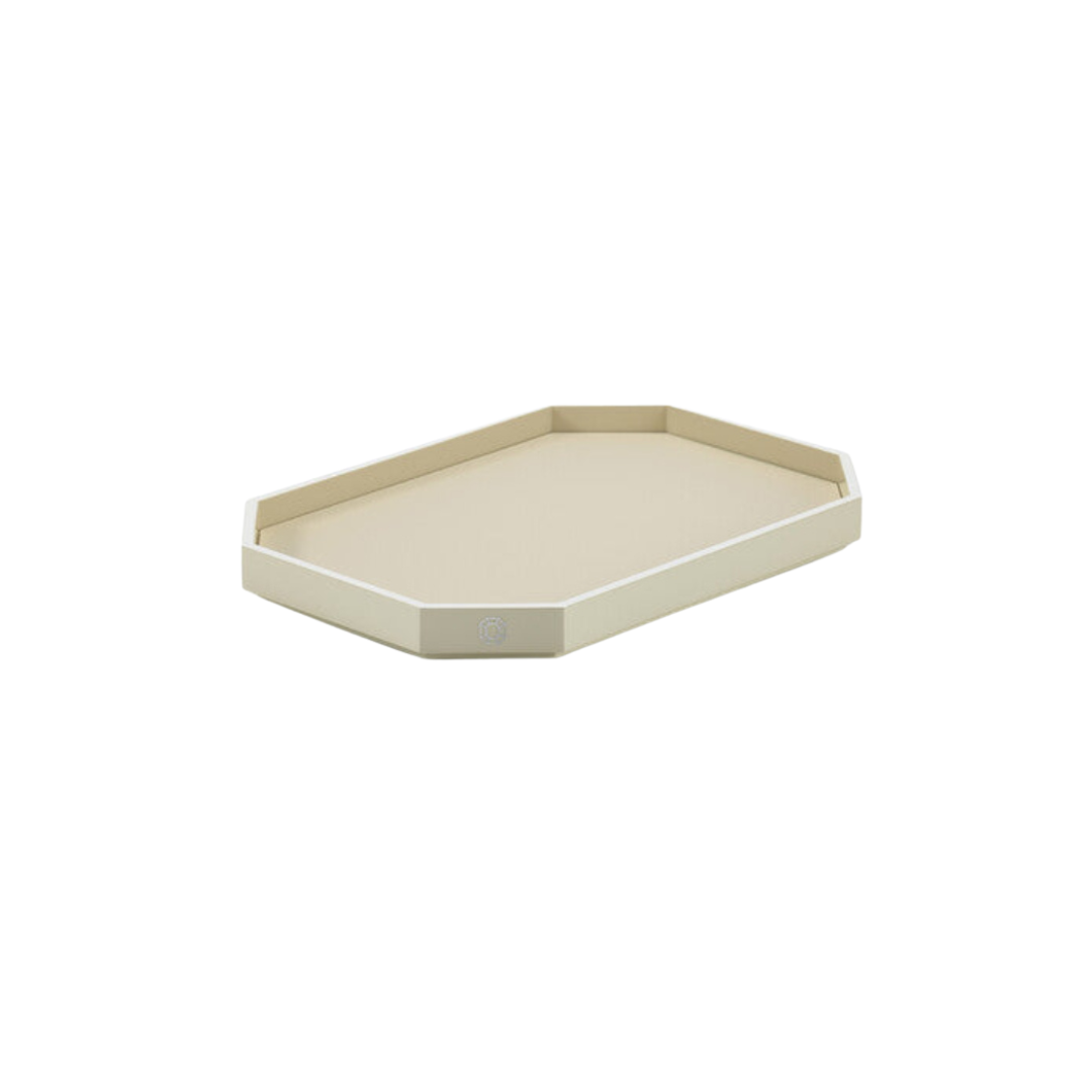 Octogone Tray