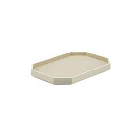 Octogone Tray