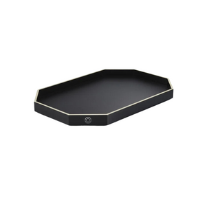 Octogone Tray